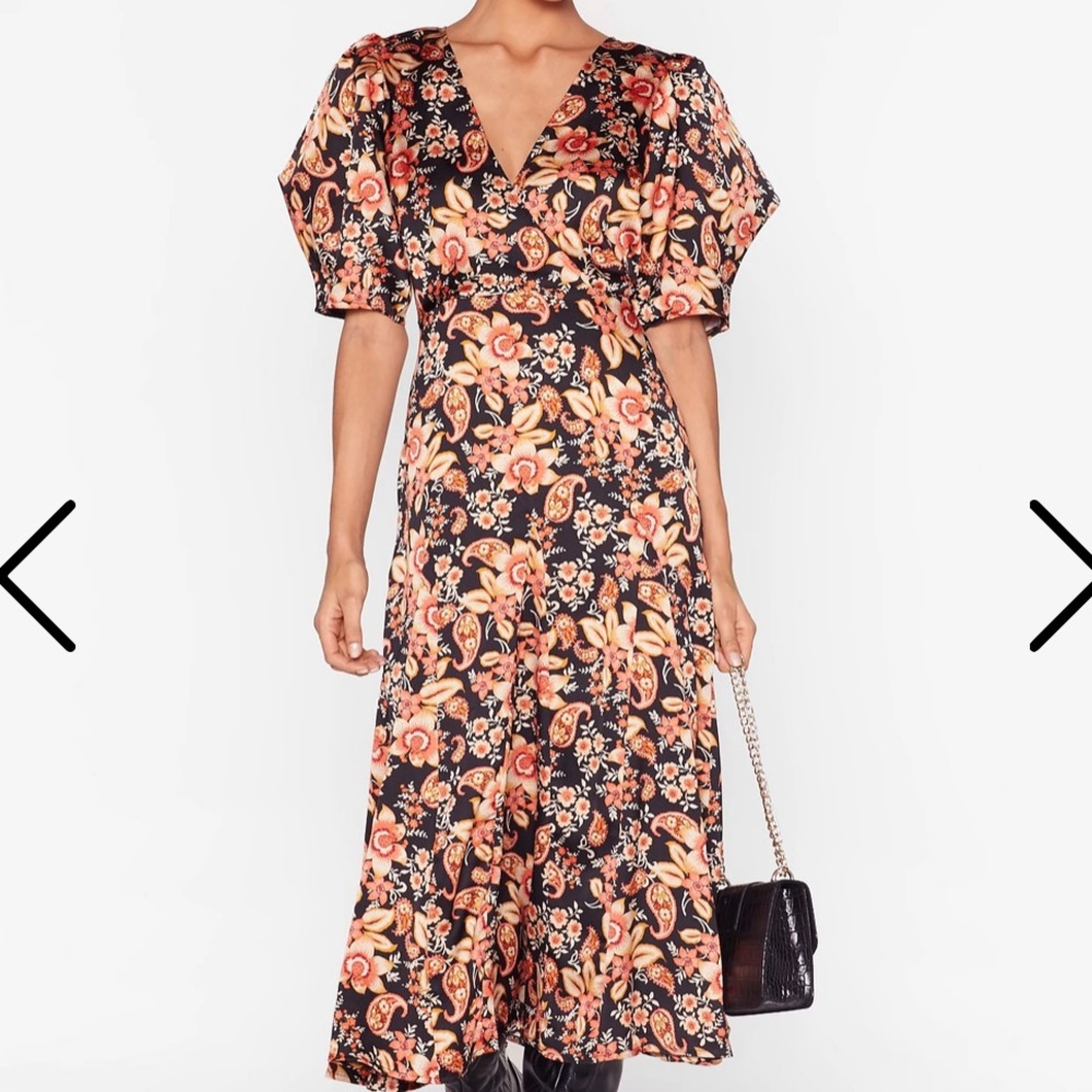 Nastygal dress (4)